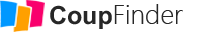 CoupFinder